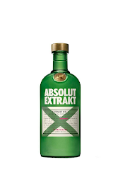 DISTILLED & INFUSED SWEDISH TRADITION ABSOLUT EXTRAKT EXTRAKT NO. 1 A SHOT INFUSED WITH POTENT SPICE EXTRACTS A RECIPE BASED ON ANCIENT SWEDISH TRADITIONS, INFUSIONS OF GREEN CARDAMOM AND NOW BLEND WITH VODKA IN AN UNCHARTED UNIVERSE. PREPARED IN THE OLD VILLAGE OF ÅHUS, THE HOME OF ABSOLUT VODKA. INSPIRED BY THE HERITAGE OF OUR LEGENDARY FOUNDING FATHER L.O. SMITH AND HIS NOSE FOR DISCOVERY. AN UNEXPECTED WARM SPICED MIXTURE, EXTRACTED FROM OUR LEGACY. [CARDAMOM] DIRECTIONS: BEST SERVED CHILLED IN A SHOT GLASS logo