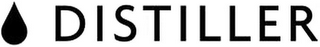 DISTILLER logo
