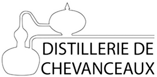 DISTILLERIE DE CHEVANCEAUX logo