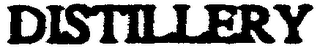DISTILLERY logo