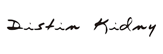 DISTIN KIDNY logo