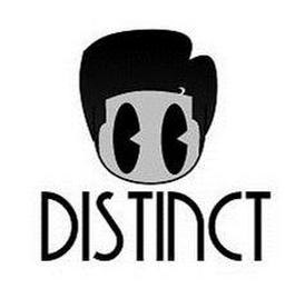 DISTINCT logo