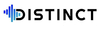 DISTINCT logo