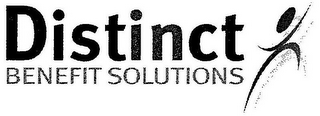 DISTINCT BENEFIT SOLUTIONS logo