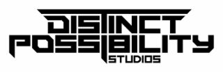 DISTINCT POSSIBILITY STUDIOS