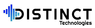 DISTINCT TECHNOLOGIES logo
