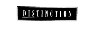 DISTINCTION logo