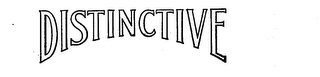 DISTINCTIVE logo