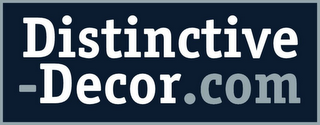 DISTINCTIVE-DECOR.COM logo