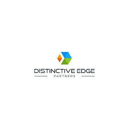 DISTINCTIVE EDGE PARTNERS logo