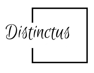 DISTINCTUS logo