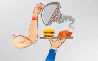 DISTINGUISHED ATHLETIC COOKS logo