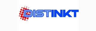 DISTINKT logo