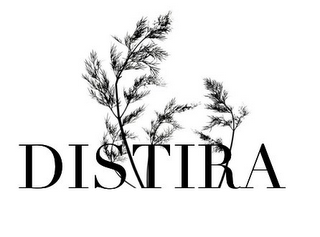 DISTIRA logo