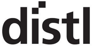 DISTL logo