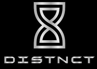 DISTNCT logo
