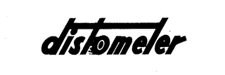 DISTOMETER logo