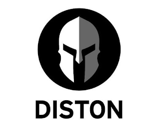 DISTON logo
