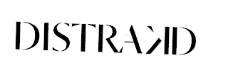 DISTRA KID logo