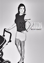 DISTRACTION (MEDICINE FOR MOMMIES) logo