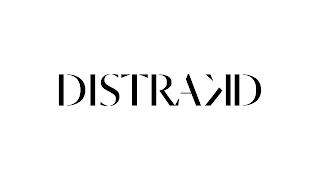DISTRAKD logo
