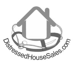 DISTRESSEDHOUSESALES.COM logo