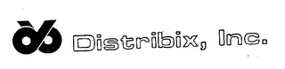 DISTRIBIX, INC. logo