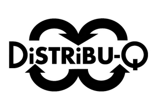 DISTRIBU-Q logo