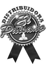 DISTRIBUIDORA EL PAISANO logo