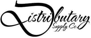 DISTRIBUTARY SUPPLY CO. logo