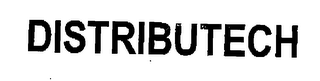 DISTRIBUTECH logo