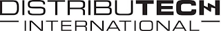 DISTRIBUTECH INTERNATIONAL logo