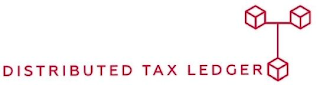 DISTRIBUTED TAX LEDGER logo