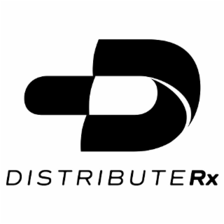 DISTRIBUTERX logo