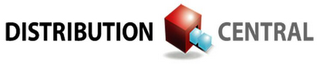DISTRIBUTION CENTRAL logo
