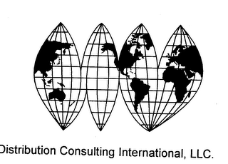 DISTRIBUTION CONSULTING INTERNATIONAL, LLC. logo