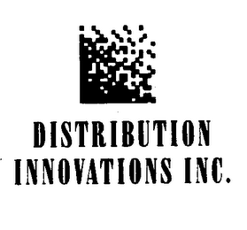 DISTRIBUTION INNOVATIONS INC. logo