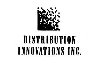 DISTRIBUTION INNOVATIONS INC. logo