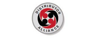 DISTRIBUTOR ALLIANCE logo