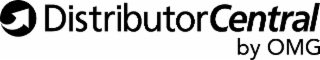DISTRIBUTORCENTRAL BY OMG logo
