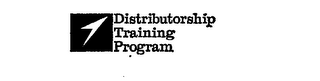 DISTRIBUTORSHIP TRAINING PROGRAM logo