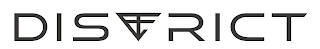 DISTRICT FE logo