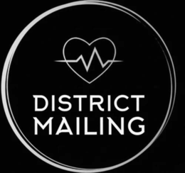 DISTRICT MAILING logo
