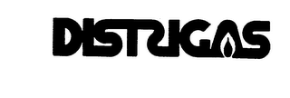 DISTRIGAS logo