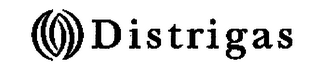 DISTRIGAS logo