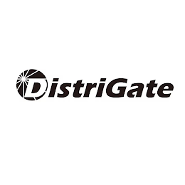 DISTRIGATE logo