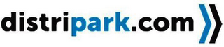DISTRIPARK.COM logo