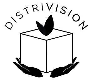DISTRIVISION logo