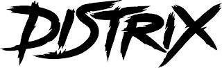 DISTRIX logo