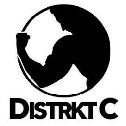 DISTRKT C logo